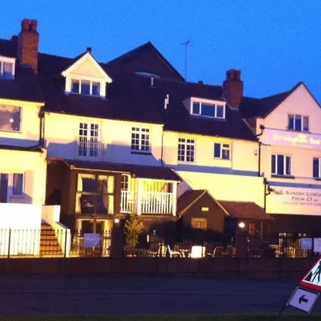 Hotel Sparkle Quinton