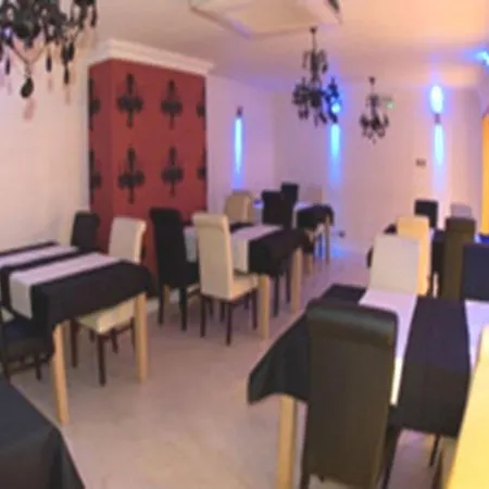Hotel Sparkle